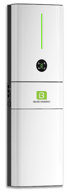 家用儲能一體機