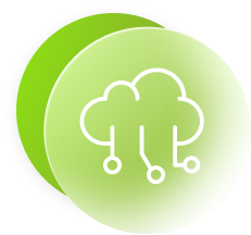 首頁_AI及大數據雲端應用icon