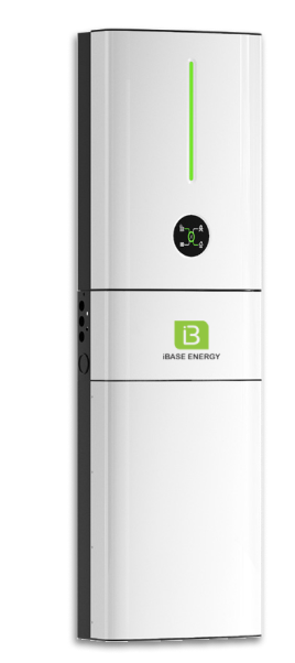 全方位能源設備_家用儲能一體機