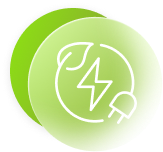 聯絡我們_EV快充充電站icon